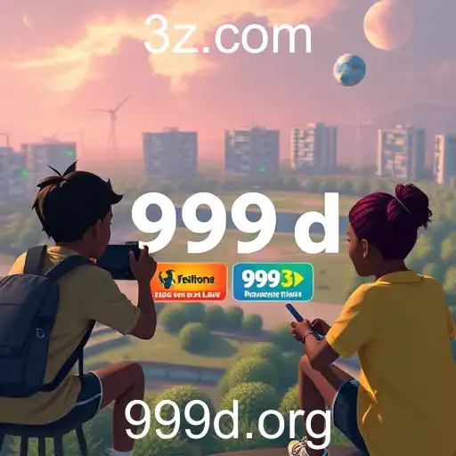 Evolução e Impacto do 999d no Cenário de Jogos em 2026