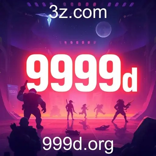 Ascensão do 999d no Cenário de Jogos Online