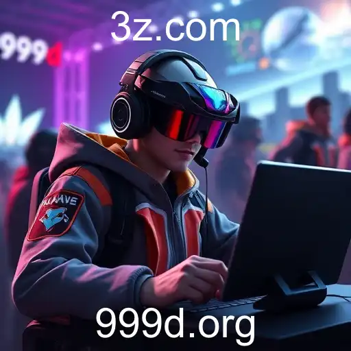 Tendências de Jogos no Futuro Digital