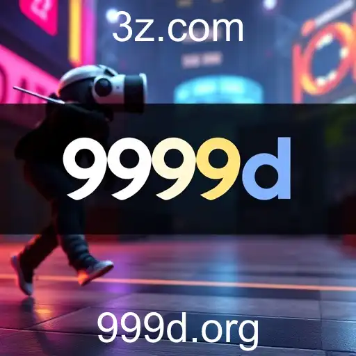 A Ascensão das Plataformas de Jogo Online e o Impacto de 999d