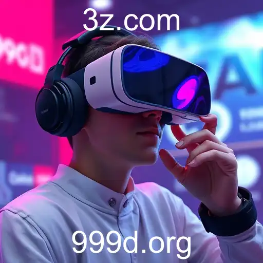 A Influência de 999d no Mundo dos Jogos em 2025