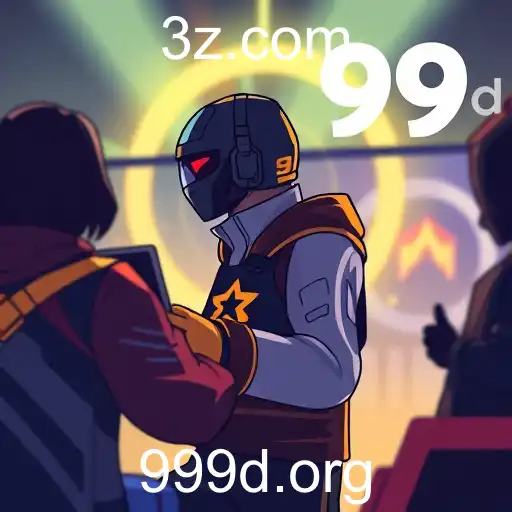 A Revolução do 999d na Comunidade Gamer